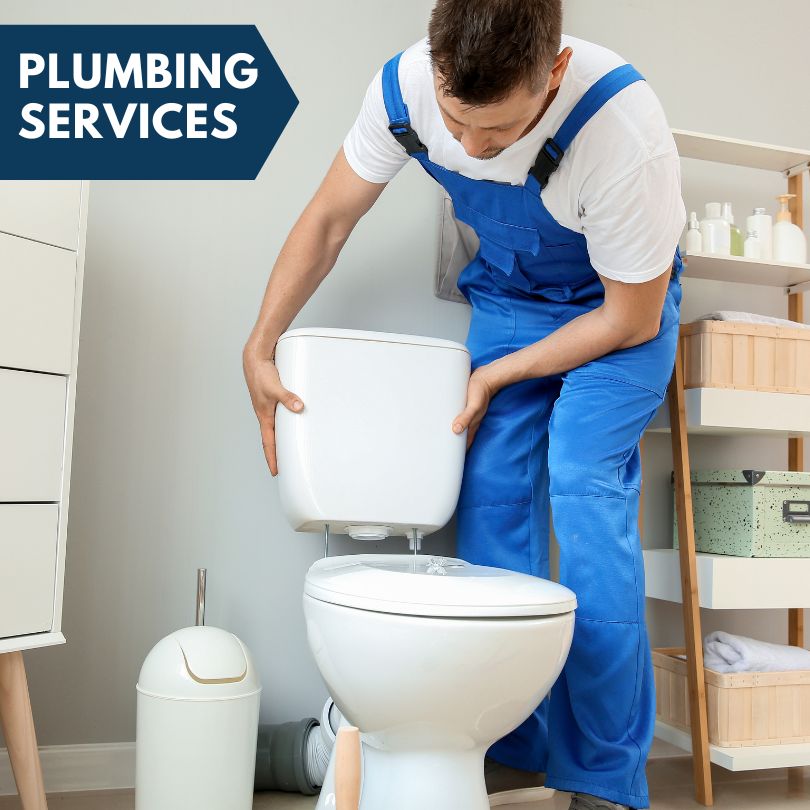 Plumbing Company in Versailles, NY